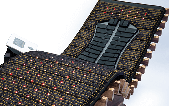 recellerate-magnetfeldmatte